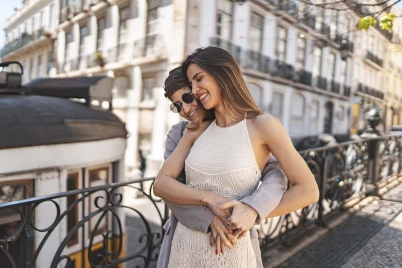 Lisbon Photoshoot - Why Choose the Lisbon Photoshoot?