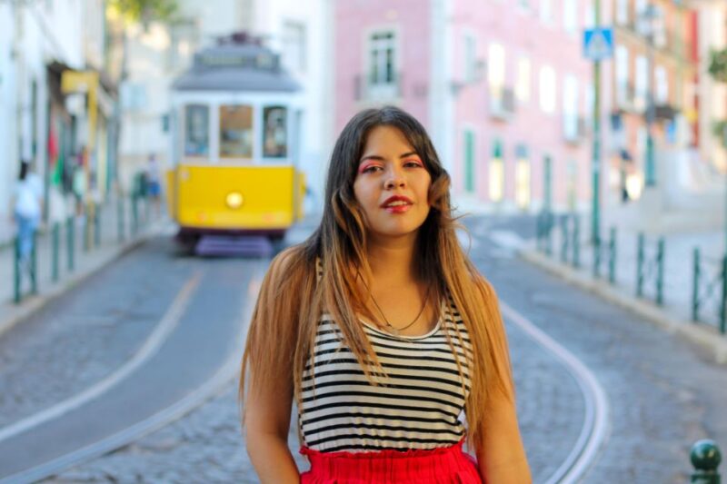 Lisbon: Photoshoot with a Professional Local Photographer - Why This Photoshoot Stands Out