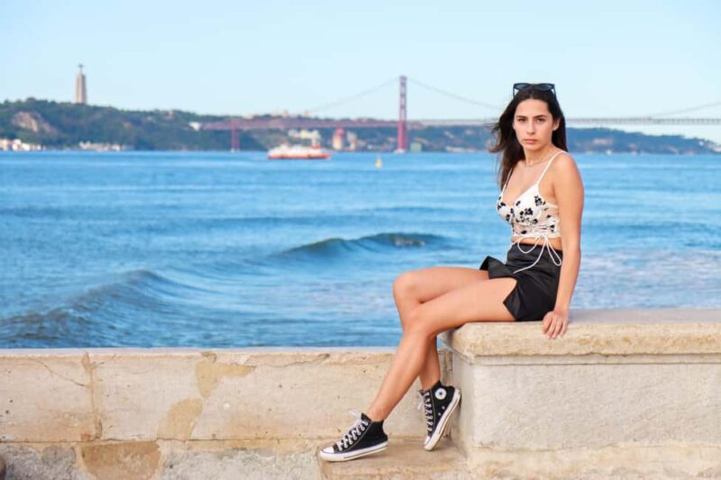 Lisbon: Photoshoot with a Professional Local Photographer - Who Would Love This Photoshoot in Lisbon