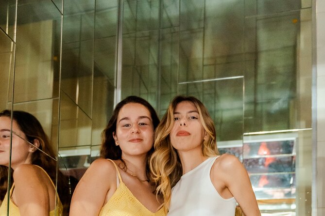 Lisbon Pink Street Pubcrawl: 1h Open Bar, Shots,VIP Club Entry - Customer Feedback and Overall Satisfaction