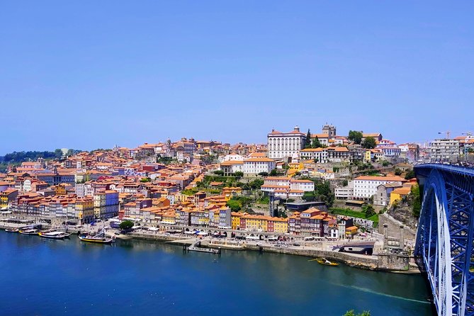 Lisbon & Porto Private Luxury Road Trip - Nazaré: Portugal’s Coastal Fishing Village and Surf Capital