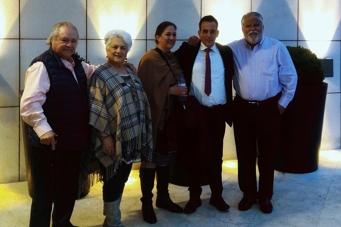 Lisbon & Porto Private Luxury Road Trip - Customizable Stops and Extra Locations