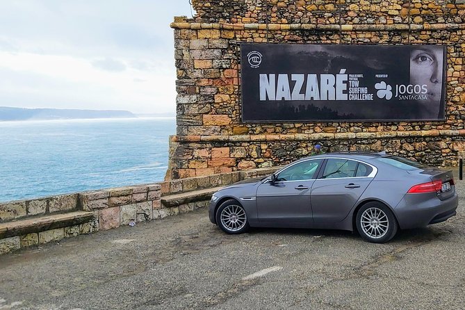 Lisbon & Porto Private Luxury Road Trip - Safety, Insurance, and Service Standards