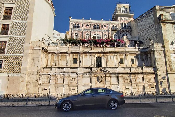 Lisbon & Porto Private Luxury Road Trip - Who Will Appreciate This Tour Most?