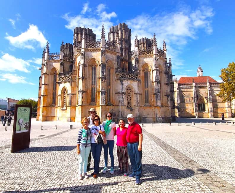 Lisbon & Porto Tailored Luxury Trip  Direct or 1 to 4 Stops - Exclusive Private Lisbon-Porto Experience in Portugal’s Norte Region