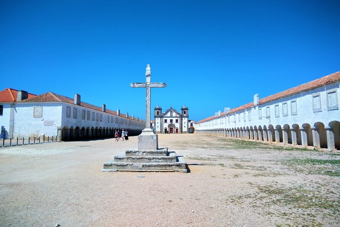 Lisbon & Portugal Private Luxury Tours - Discovering Historic Evora on Day 4