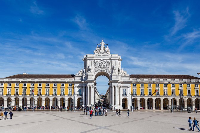 Lisbon & Portugal Private Luxury Tours - Practical Logistics and Group Experience