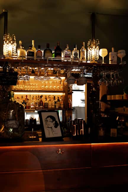 Lisbon: Portuguese Cocktail Experience - Authentic Portuguese Cocktail Tasting in Lisbon