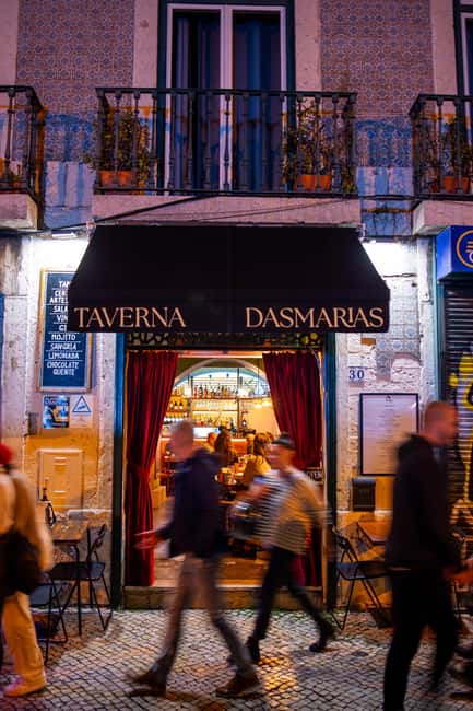 Lisbon: Portuguese Cocktail Experience - The Value of a Short, Flavorful Experience