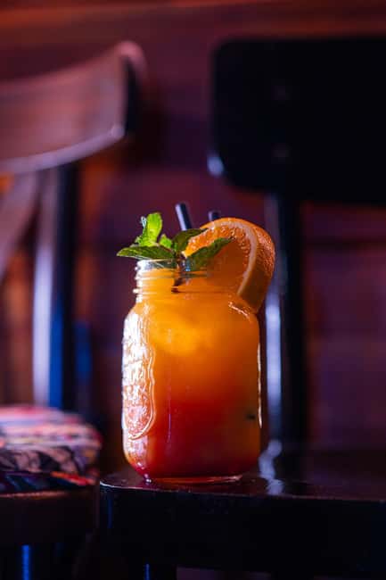 Lisbon: Portuguese Cocktail Experience - Suitable Audience and Limitations