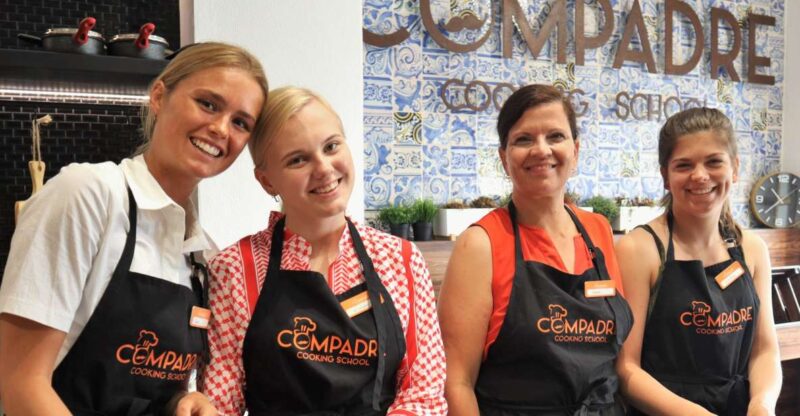 Lisbon: Portuguese Cooking Class for Beginners - What Youll Prepare in the 3-Hour Class