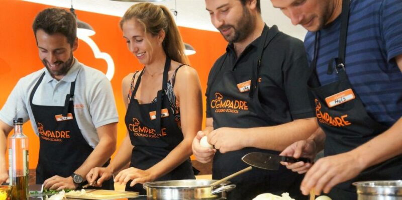 Lisbon: Portuguese Cooking Class for Beginners - Beverages and Additional Perks: Enhancing the Culinary Journey