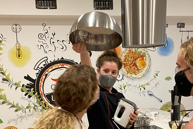 Lisbon Portuguese Cooking Class with 3-Course Dinner - Accessibility and Practical Tips