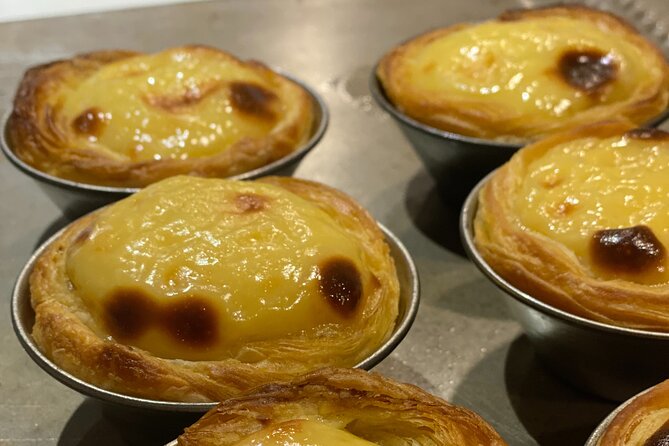 Lisbon Portuguese Cooking Class with 3-Course Dinner - Comparing This Tour to Similar Experiences