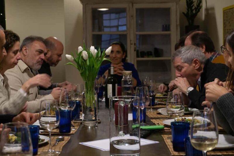 Lisbon: Portuguese Cooking Class with Vegetarian Twist - How the Vegetarian Portuguese Recipes Are Reimagined