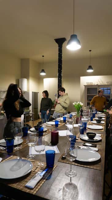 Lisbon: Portuguese Cooking Class with Vegetarian Twist - Practical Details and Booking Flexibility