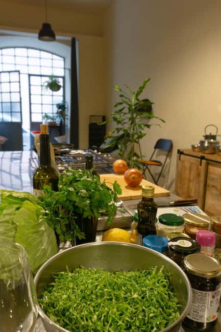 Lisbon: Portuguese Cooking Class with Vegetarian Twist - Comparing the Experience to Similar Tours in Lisbon