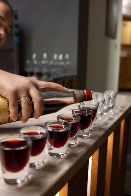 Lisbon: Portuguese Cuisine Food Tour with 17 Tastings - Practical Details and Logistics