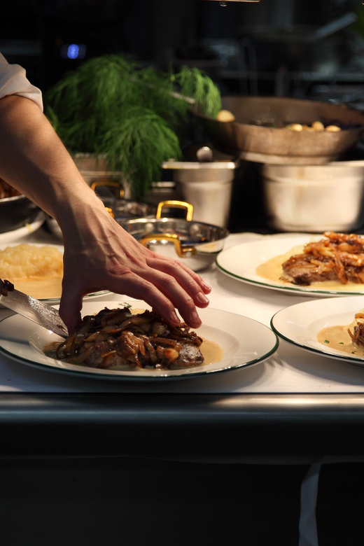 Lisbon: Portuguese Kitchen Experience - Frequently Asked Questions