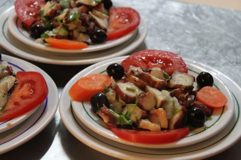 Lisbon: Portuguese Petiscos Tasting Tour by E-Bike - Final Highlights and Who Will Enjoy This Tour