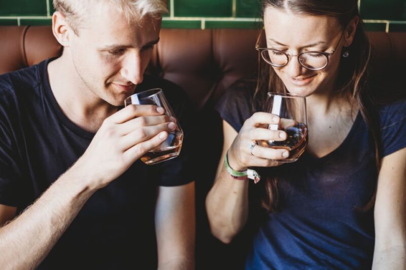 Lisbon: Portuguese Wine and Cheese Tasting with Lunch - Who Would Enjoy This Tour the Most?