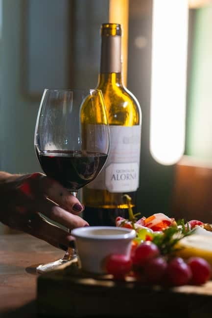 Lisbon: Portuguese Wine Tasting - Key Points