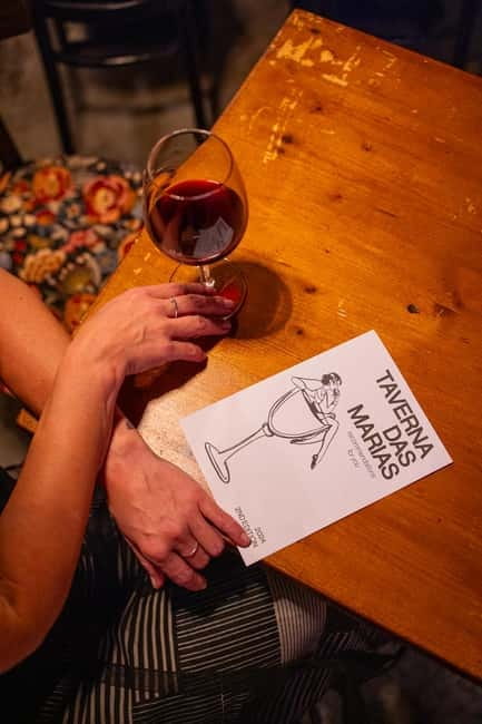 Lisbon: Portuguese Wine Tasting - How the Tour Comes Together: Logistics and Practicalities