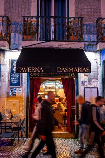 Lisbon: Portuguese Wine Tasting - Comparing Similar Experiences in Lisbon