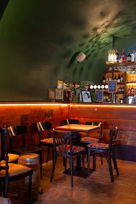 Lisbon: Portuguese Wine Tasting - Final Thoughts: A Sweet Sip of Lisbon’s Wine Culture