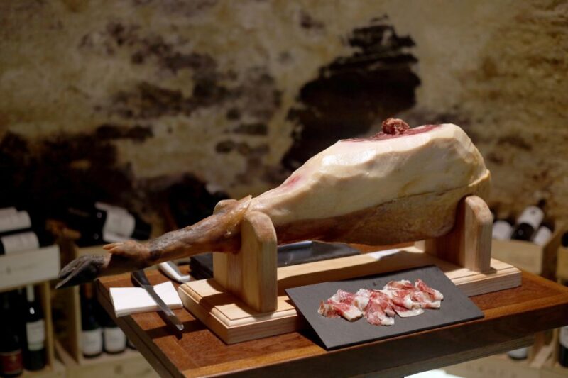 Lisbon: Premium Wine and Tapas Tasting Session - Who Would Benefit Most from This Tasting