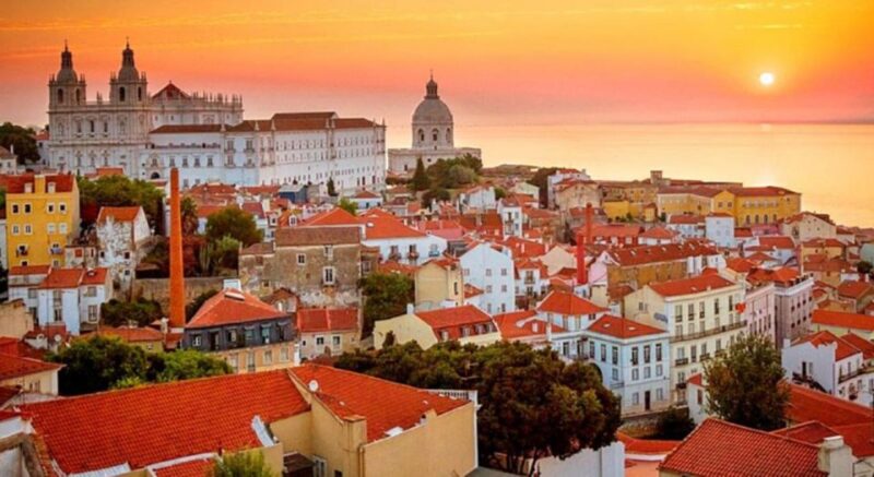 Lisbon: Private 4 hours city highlights tour by TukTuk - Cost, Booking, and Practical Info