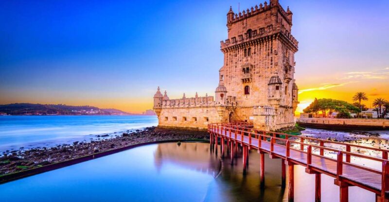 Lisbon: Private 4 hours city highlights tour by TukTuk - Summary: Is This Tour Right for You?