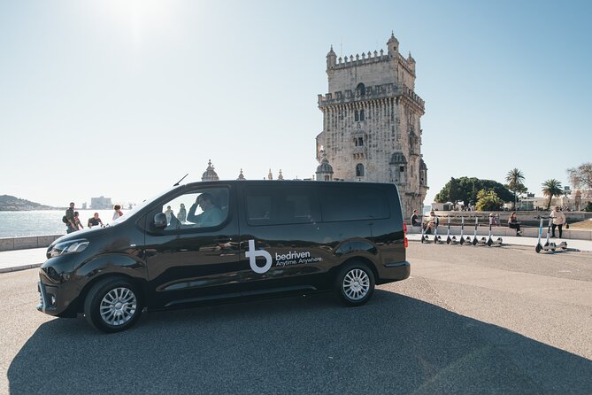Lisbon Private Airport Departure Transfer - Customer Service and Reviews
