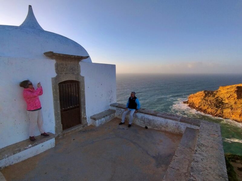 Lisbon: Private All Inclusive Setúbal & Arrábida Wine Tour - Discover the Best of Lisbon’s Surroundings with the Setúbal & Arrábida Wine Tour