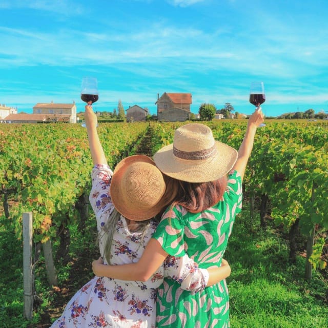 Lisbon: Private All Inclusive Setúbal & Arrábida Wine Tour - Key Points