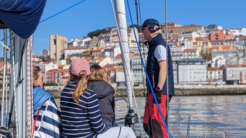 Lisbon: Private Boutique Boat Tour  Sail in Style - Practical Information and Inclusions