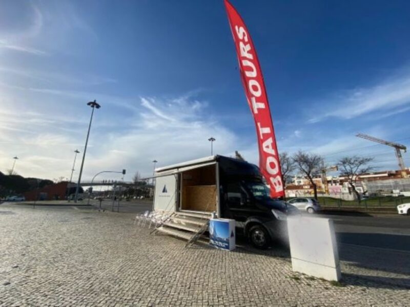 Lisbon: Private Catamaran Charter for up to 18-People - Explore Lisbon from the Water on a Private Catamaran