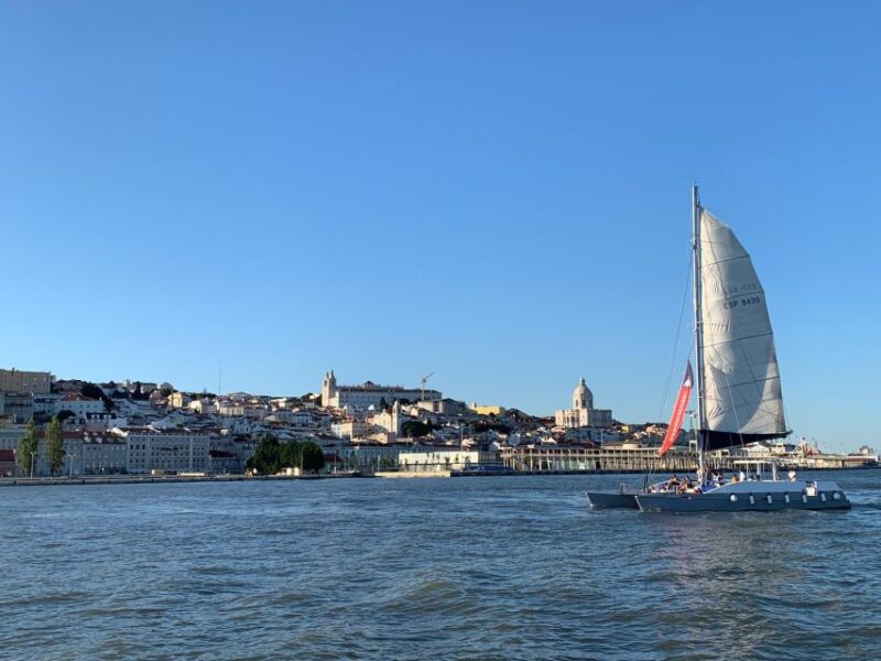 Lisbon: Private Catamaran Charter for up to 18-People - Comparing This Tour to Similar Experiences