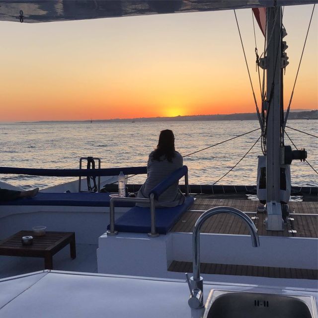Lisbon: Private Catamaran Charter for up to 18-People - Frequently Asked Questions