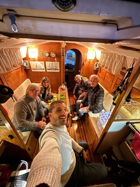 Lisbon: Private City Boat Tour with Sunset Option - Key Points