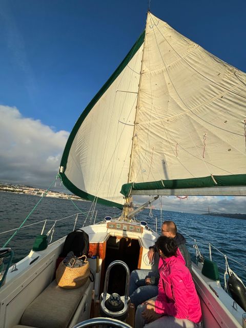Lisbon: Private City Boat Tour with Sunset Option - Visiting Lisbon’s Historical Landmarks by Water