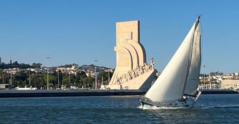 Lisbon: Private City Boat Tour with Sunset Option - The Experience During Sunset