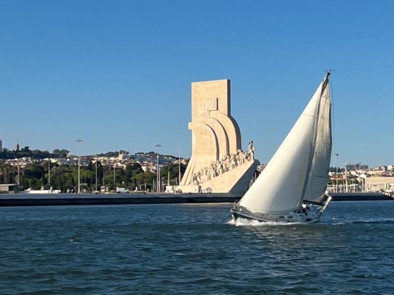 Lisbon: Private City Boat Tour with Sunset Option - Practical Details and Booking Flexibility