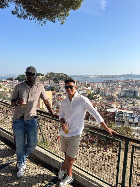 Lisbon: Private City Sightseeing Tour by Tuk Tuk - Practical Details: Group Size, Cost, and Booking
