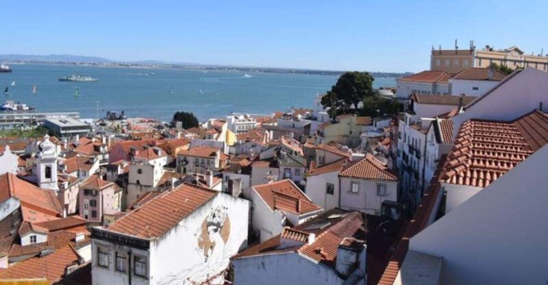 Lisbon: Private City Sightseeing Tour - Discover Lisbons Charm with a Private Guided Tour