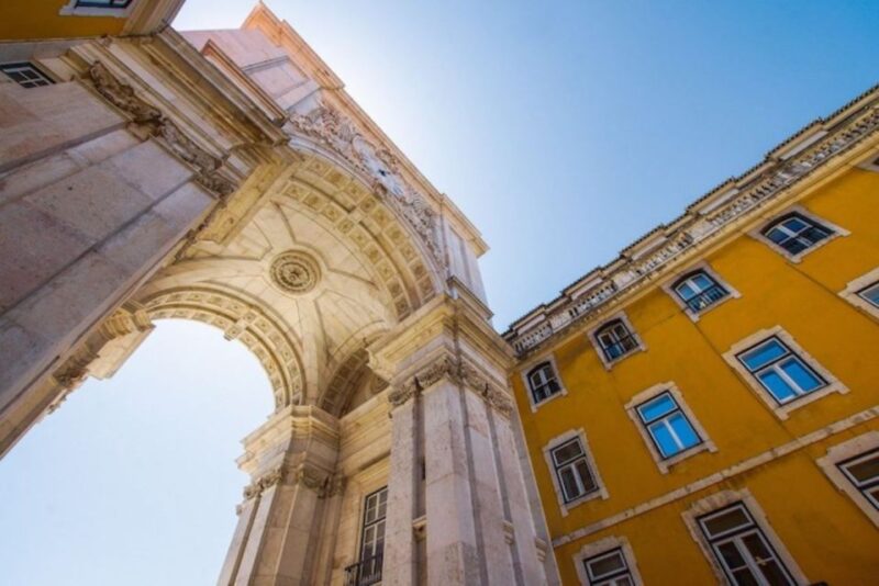 Lisbon: Private City Tour by Eco Tuk Tuk - Key Points
