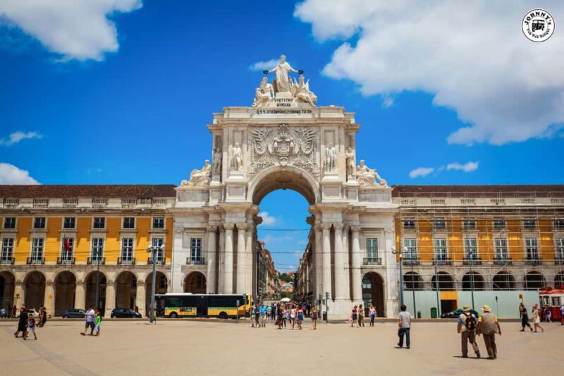 Lisbon Private City Tour by Electric Tuk Tuk & Eco Quad - Discovering Lisbon’s Historic Landmarks and Viewpoints