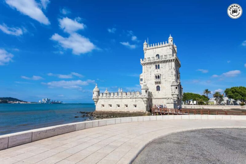 Lisbon Private City Tour by Electric Tuk Tuk & Eco Quad - Navigating Lisbon’s Historic Streets and Hidden Corners