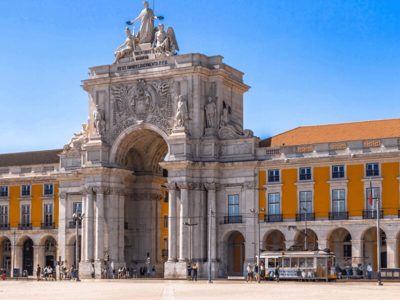 Lisbon: Private City Tour by Tuk-Tuk - Exploring Key Landmarks and Cultural Sites