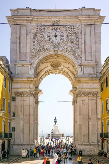 Lisbon Private City Tour Half Day - The Value and Limitations of the Tour